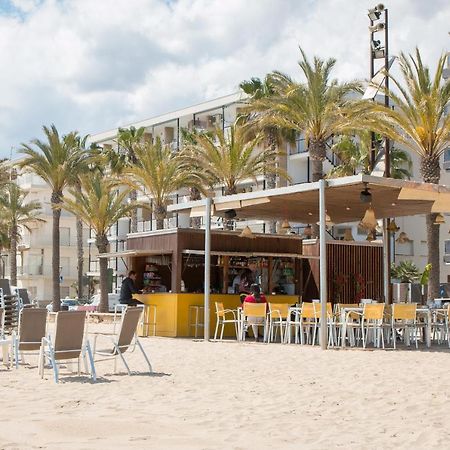 Villa Maria Salou Eksteriør billede