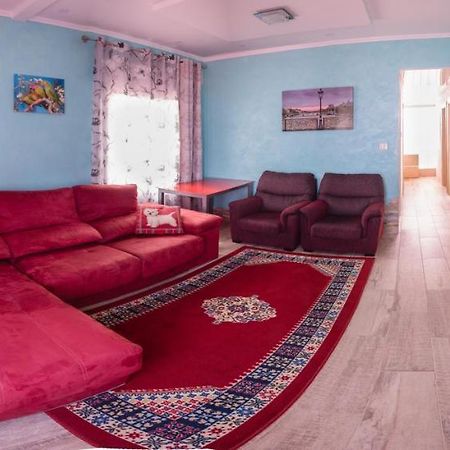 Villa Maria Salou Eksteriør billede